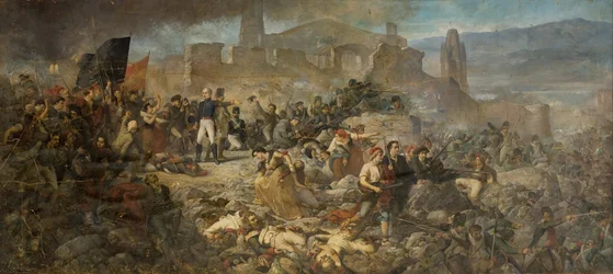 Der große Tag von Girona